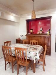 Blk 760 Choa Chu Kang North 5 (Choa Chu Kang), HDB 5 Rooms #557373311
